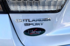 New 2026  Mitsubishi Outlander Sport ES 2&period;0 AWC at The Gilstrap Family Dealerships near Easley&comma; SC