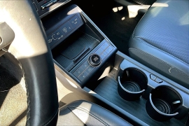 Used 2024  Hyundai Kona Limited FWD at The Gilstrap Family Dealerships near Easley, SC