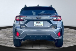 Used 2024  Subaru Crosstrek Limited AWD at The Gilstrap Family Dealerships near Easley&comma; SC