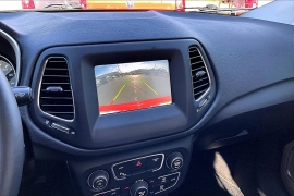 Used 2019  Jeep Compass 4d SUV FWD Sport at The Gilstrap Family Dealerships near Easley, SC