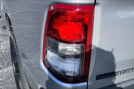 Used 2022  Ram 1500 Big Horn 4x2 Quad Cab 6'4" Box at The Gilstrap Family Dealerships near Easley&comma; SC