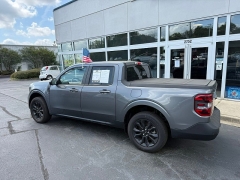 Used 2024  Ford Maverick Lariat AWD SuperCrew EcoBoost at The Truck Farm near Easley&comma; SC
