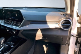 Used 2024  Chevrolet Trax FWD 4dr LT at The Gilstrap Family Dealerships near Easley&comma; SC