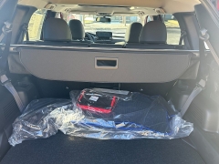 Used 2024  Mitsubishi Outlander Plug-In Hybrid SE S-AWC at The Truck Farm near Easley&comma; SC