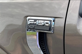 Used 2022 Ford F-150 2WD XLT SuperCab 6.5' Box at The Gilstrap Family Dealerships near Easley, SC