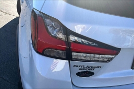 Used 2023  Mitsubishi Outlander Sport Ralliart 2&period;0 AWC at The Gilstrap Family Dealerships near Easley&comma; SC