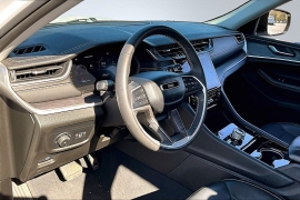 Used 2023  Jeep Grand Cherokee Limited 4x4 at The Gilstrap Family Dealerships near Easley, SC