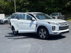 Used 2024  Mitsubishi Outlander Sport S 2&period;0 AWC &ast;Ltd Avail&ast; at The Truck Farm near Easley&comma; SC