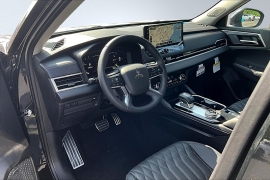 New 2025  Mitsubishi Outlander SEL S-AWC w/Premium Pkg at The Gilstrap Family Dealerships near Easley, SC