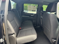 Used 2022  Chevrolet Silverado 1500 4WD Crew Cab 147" LT w&sol;2FL at The Truck Farm near Easley&comma; SC