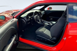 Used 2022  Dodge Challenger GT RWD at The Gilstrap Family Dealerships near Easley&comma; SC