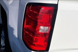 Used 2018  Chevrolet Silverado 1500 4WD Double Cab LT at The Gilstrap Family Dealerships near Easley&comma; SC