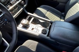 Used 2022 Nissan Pathfinder SV 4WD at The Gilstrap Family Dealerships near Easley, SC