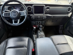 Used 2022  Jeep Wrangler Unlimited 4xe Rubicon 4x4 at The Truck Farm near Easley&comma; SC