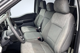 Used 2023  Ford F-150 2WD XLT SuperCrew 5.5' Box at The Gilstrap Family Dealerships near Easley, SC