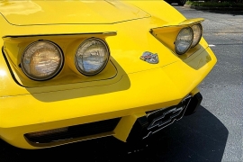 Used 1978  Chevrolet CORVETTE 2 DR at The Gilstrap Family Dealerships near Easley, SC