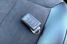 Used 2024  Jeep Grand Cherokee L Altitude 4x4 at The Gilstrap Family Dealerships near Easley, SC