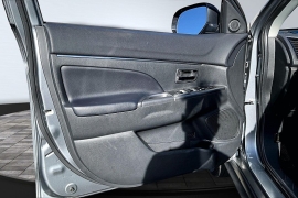 Used 2024  Mitsubishi Outlander Sport SE 2.0 AWC *Ltd Avail* at The Gilstrap Family Dealerships near Easley, SC