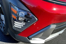 Used 2024  Hyundai Kona Limited FWD at The Gilstrap Family Dealerships near Easley, SC