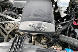 Used 2021  Ram 1500 Classic 4WD Warlock Quad Cab 6'4" Box at The Gilstrap Family Dealerships near Easley, SC