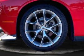 Used 2023  Dodge Challenger GT RWD at The Gilstrap Family Dealerships near Easley&comma; SC