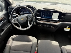Used 2022  Chevrolet Silverado 1500 4WD Crew Cab 147" LT w&sol;2FL at The Truck Farm near Easley&comma; SC
