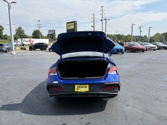 Used 2024  Hyundai Elantra SE IVT at The Truck Farm near Easley&comma; SC