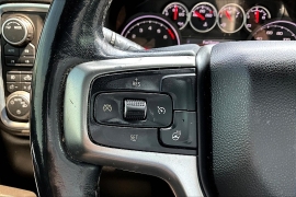 Used 2021 Chevrolet Silverado 1500 4WD Crew Cab 147" LT Trail Boss at The Gilstrap Family Dealerships near Easley, SC