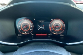 Used 2023  Hyundai Santa Fe Limited AWD at The Gilstrap Family Dealerships near Easley, SC