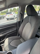 Used 2023  Toyota Camry LE Auto at The Truck Farm near Easley&comma; SC