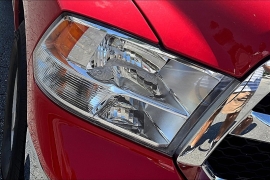 Used 2024  Ram 1500 Classic 2WD SLT Quad Cab 6'4" Box at The Gilstrap Family Dealerships near Easley&comma; SC