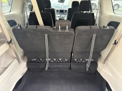 Used 2024  Chrysler Voyager LX FWD at The Truck Farm near Easley&comma; SC