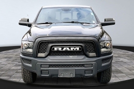Used 2021  Ram 1500 Classic 4WD Warlock Quad Cab 6'4" Box at The Gilstrap Family Dealerships near Easley, SC