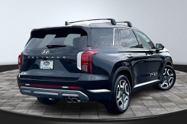 Used 2025  Hyundai Palisade SEL Premium FWD at The Gilstrap Family Dealerships near Easley, SC