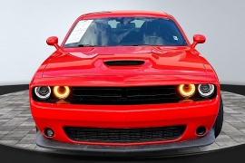 Used 2022  Dodge Challenger GT RWD at The Gilstrap Family Dealerships near Easley&comma; SC