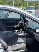Used 2025  Nissan Altima SV FWD at The Truck Farm near Easley&comma; SC