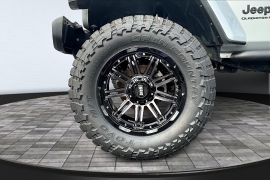 Used 2023  Jeep Gladiator Sport S 4x4 at The Gilstrap Family Dealerships near Easley, SC