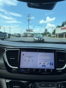 Used 2023  Chrysler Pacifica Touring L FWD at The Truck Farm near Easley&comma; SC