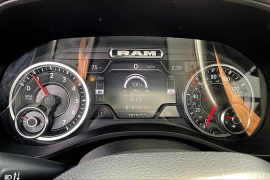 Used 2022  Ram 1500 2WD Big Horn Quad Cab 6'4" Box Lvl 2 at The Gilstrap Family Dealerships near Easley&comma; SC