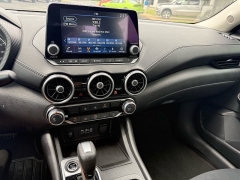 Used 2024  Nissan Sentra SV CVT at The Truck Farm near Easley&comma; SC