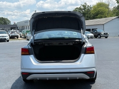 Used 2025  Nissan Altima SV FWD at The Truck Farm near Easley&comma; SC