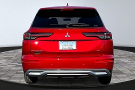 New 2025  Mitsubishi Outlander SE S-AWC at The Gilstrap Family Dealerships near Easley&comma; SC