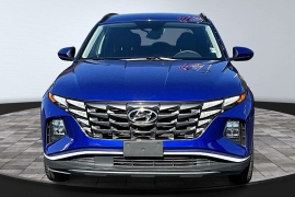 Used 2024  Hyundai Tucson SEL AWD &ast;Ltd Avail&ast; at The Gilstrap Family Dealerships near Easley&comma; SC