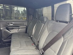 Used 2019  Ram 1500 4WD Crew Cab Big Horn&sol;Lone Star at The Truck Farm near Easley&comma; SC