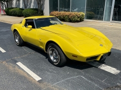 Used 1978  Chevrolet CORVETTE 2 DR at The Gilstrap Family Dealerships near Easley, SC