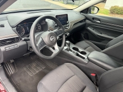 Used 2025  Nissan Altima SV FWD at The Truck Farm near Easley&comma; SC
