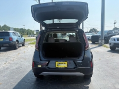 Used 2025  Kia Soul LX IVT at The Truck Farm near Easley&comma; SC