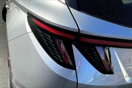 Used 2024  Hyundai Tucson Limited FWD at The Gilstrap Family Dealerships near Easley&comma; SC