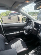 Used 2024  Mitsubishi Outlander Sport SE 2&period;0 AWC &ast;Ltd Avail&ast; at The Truck Farm near Easley&comma; SC