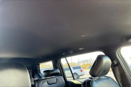 Used 2024  Jeep Grand Cherokee L Altitude 4x4 at The Gilstrap Family Dealerships near Easley, SC